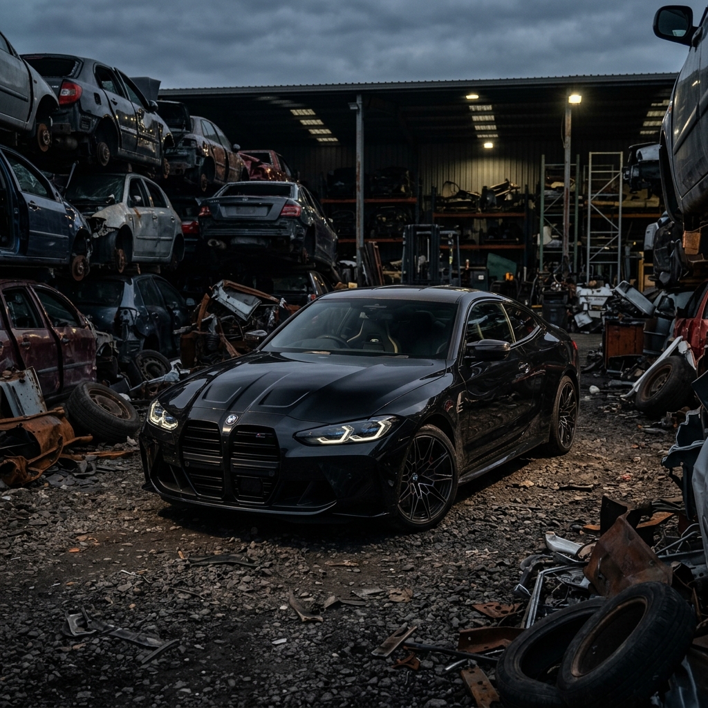 BMW