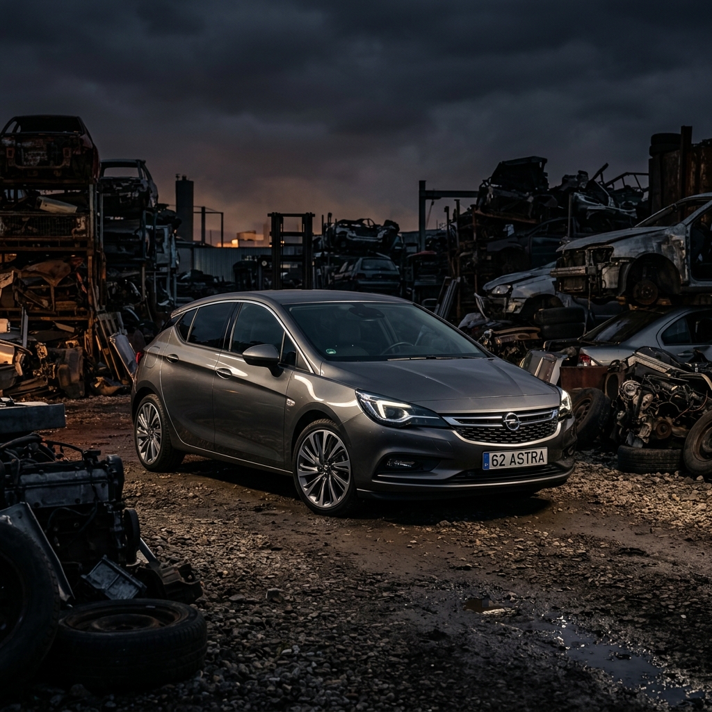 Opel